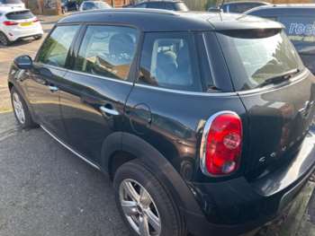 Used MINI Countryman 2016 for sale - 73775023: Photo