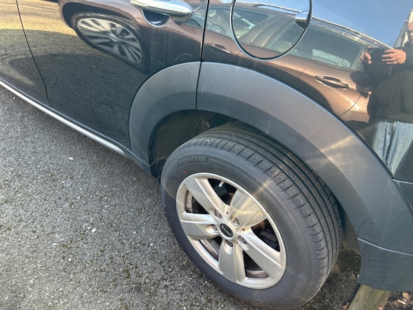 Used MINI Countryman 2016 for sale - 73775023: Photo 4