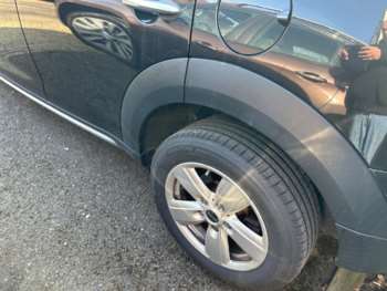 Used MINI Countryman 2016 for sale - 73775023: Photo