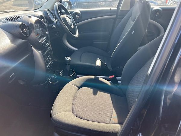 Used MINI Countryman 2016 for sale - 73775023: Photo 5