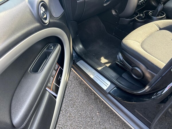 Used MINI Countryman 2016 for sale - 73775023: Photo 6