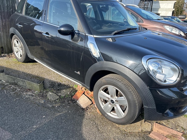 Used MINI Countryman 2016 for sale - 73775023: Photo 8