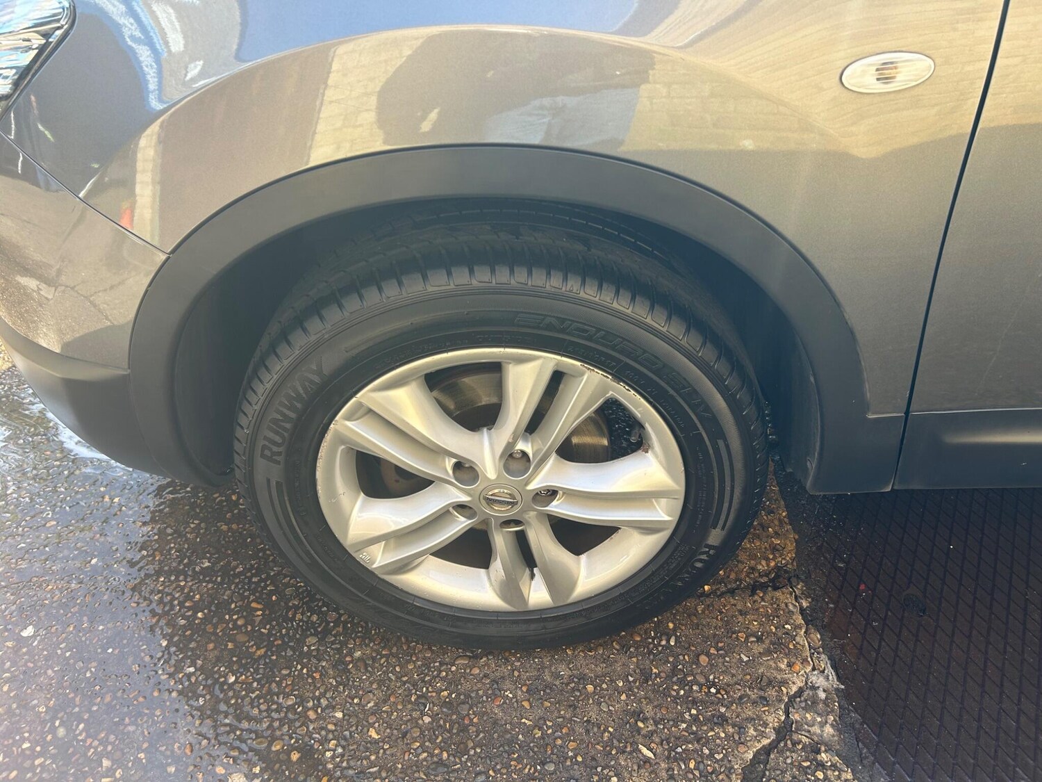 Used Nissan Qashqai for sale - 77723182: Photo 16