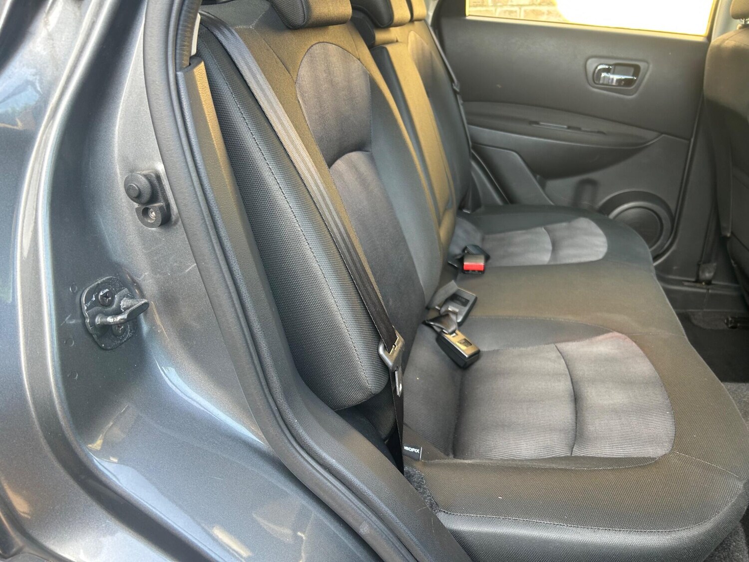 Used Nissan Qashqai for sale - 77723182: Photo 17