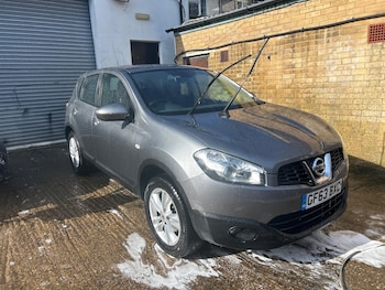 (63) - 1.6 Acenta 2WD Euro 5 (s/s) 5dr