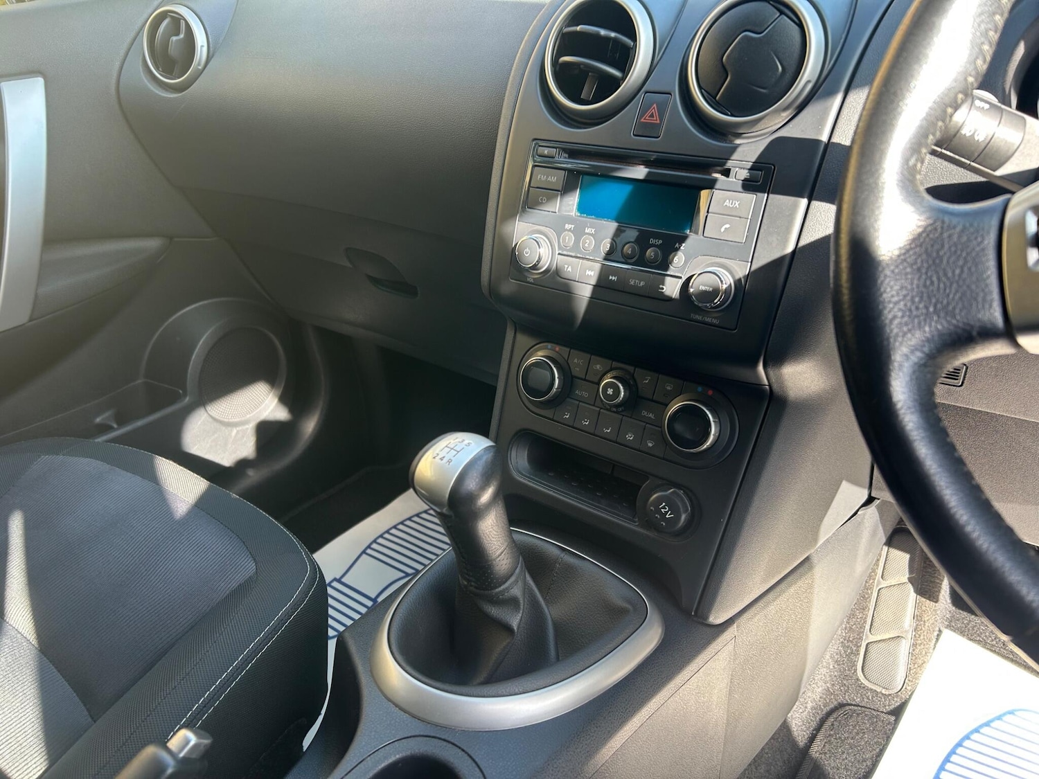 Used Nissan Qashqai for sale - 77723182: Photo 2