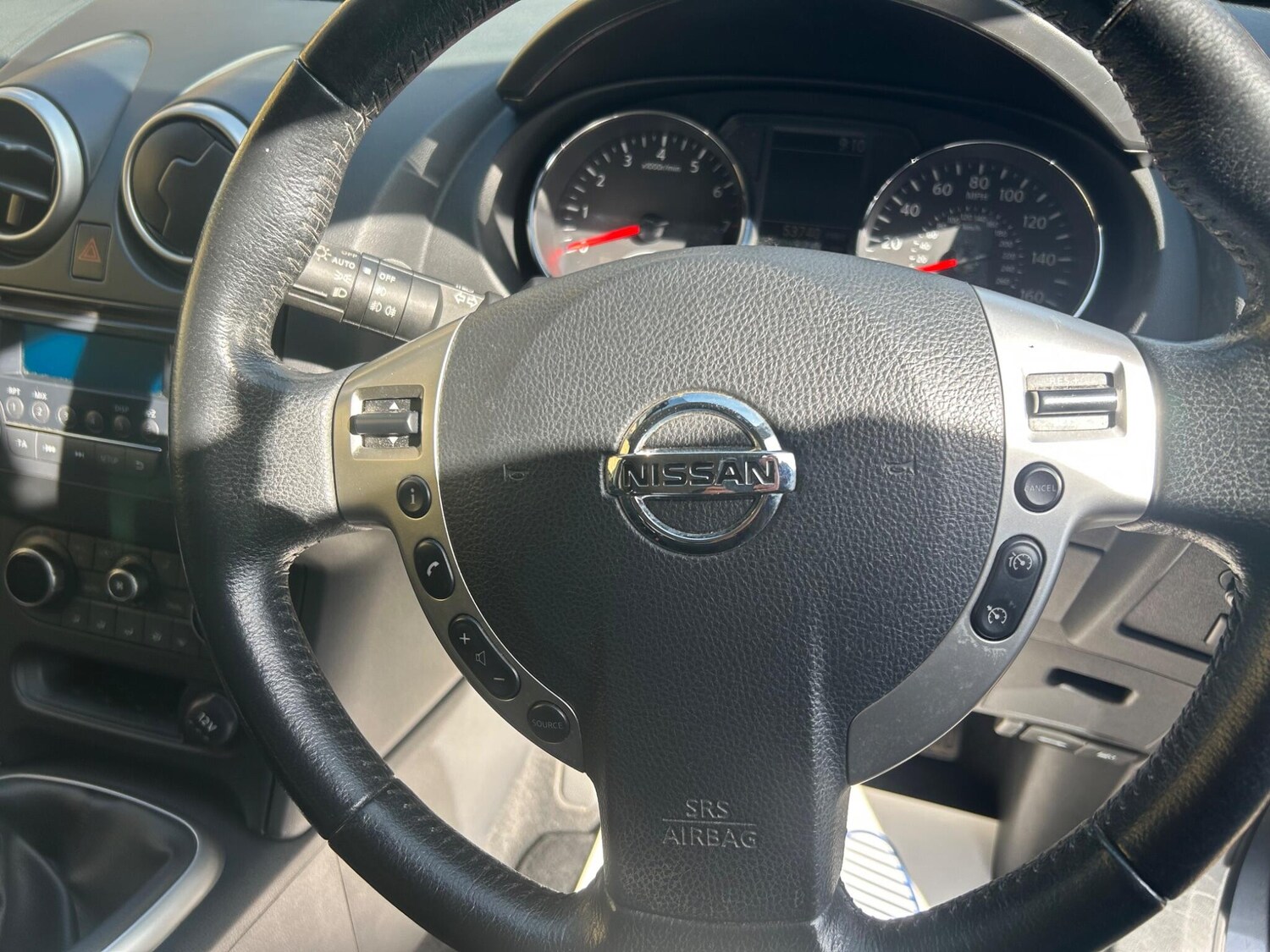Used Nissan Qashqai for sale - 77723182: Photo 20