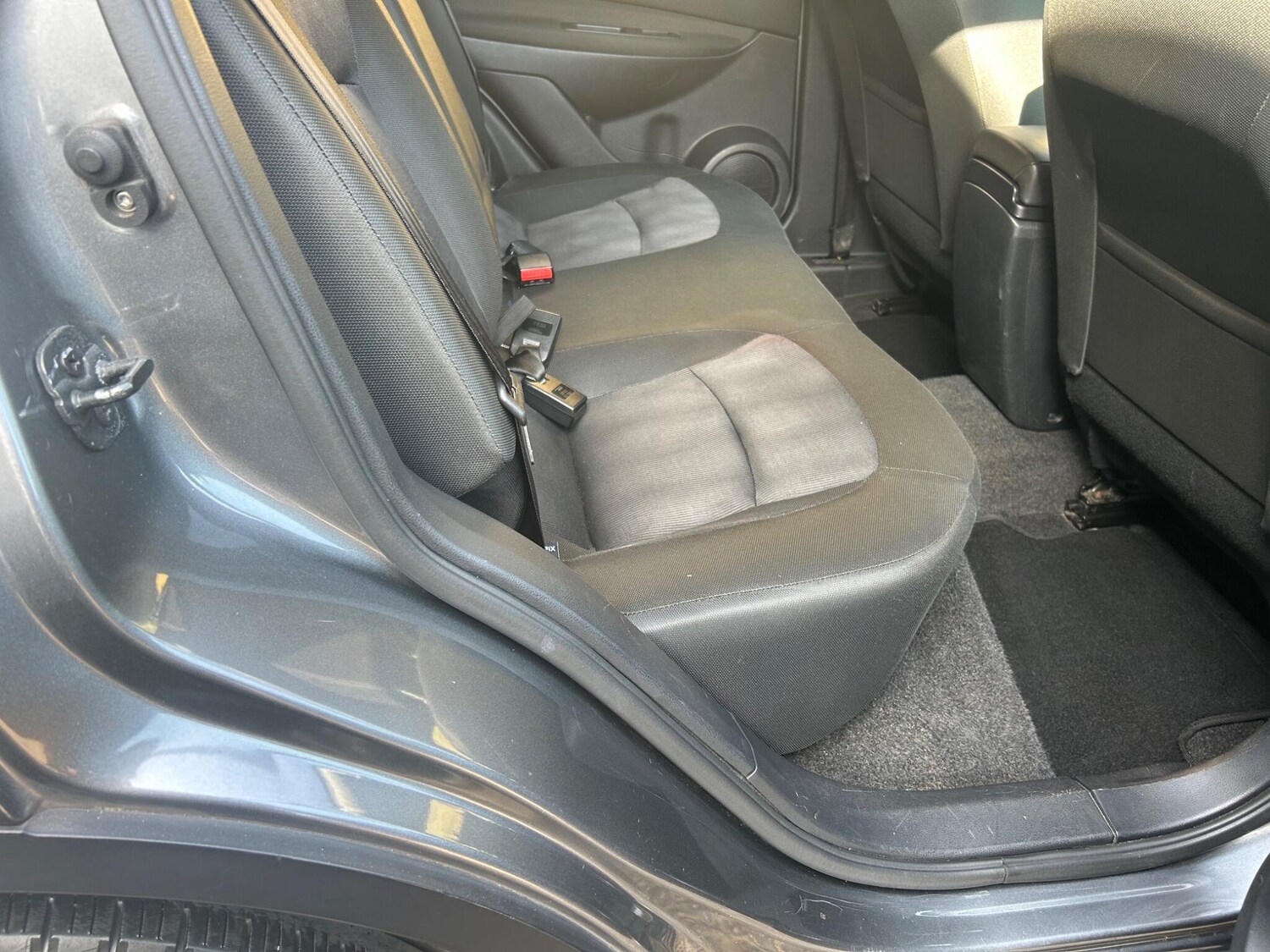 Used Nissan Qashqai for sale - 77723182: Photo 22