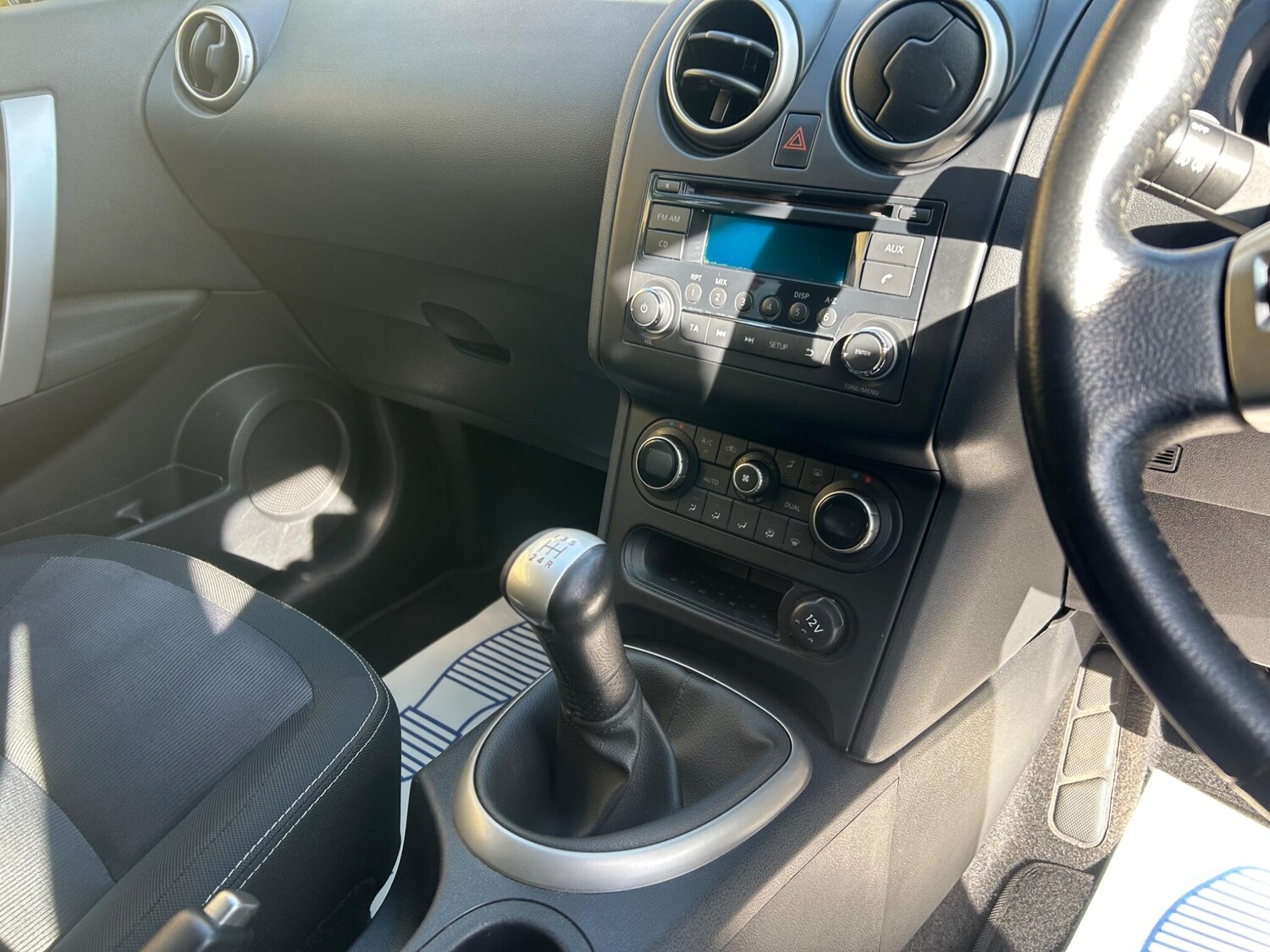 Used Nissan Qashqai for sale - 77723182: Photo 25