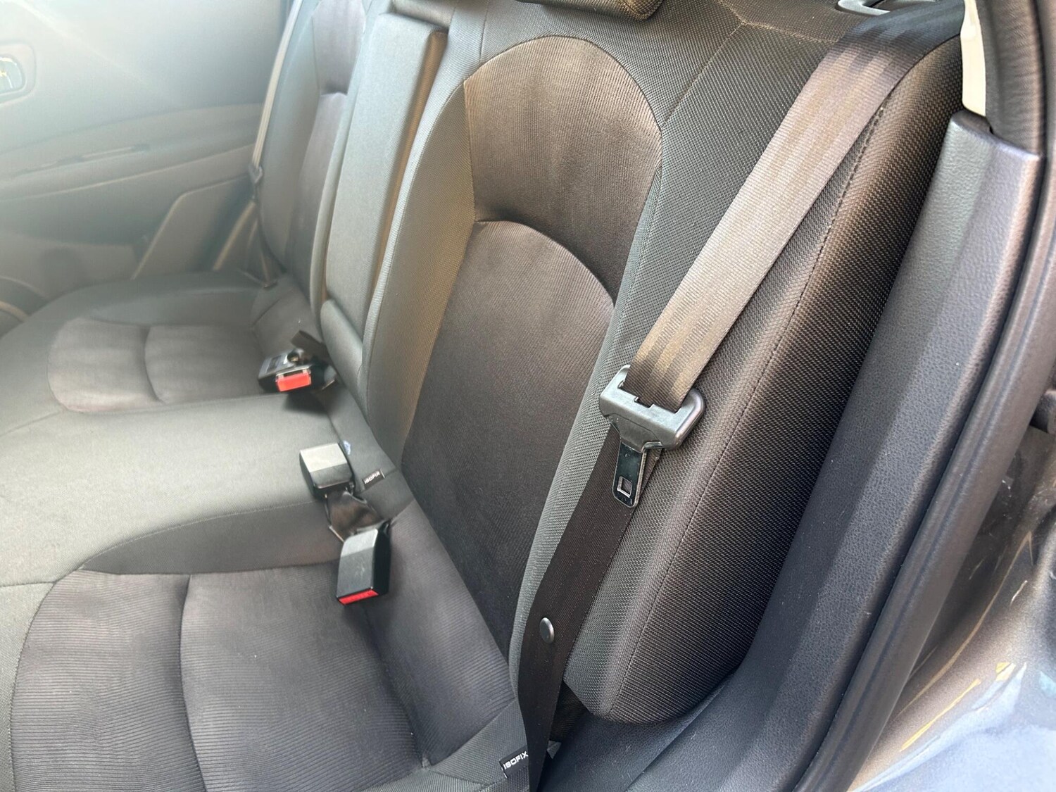 Used Nissan Qashqai for sale - 77723182: Photo 27