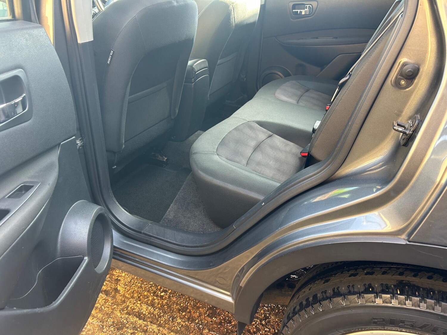 Used Nissan Qashqai for sale - 77723182: Photo 28