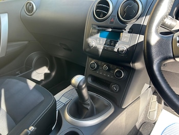 Used Nissan Qashqai 2013 for sale - 77723182: Photo