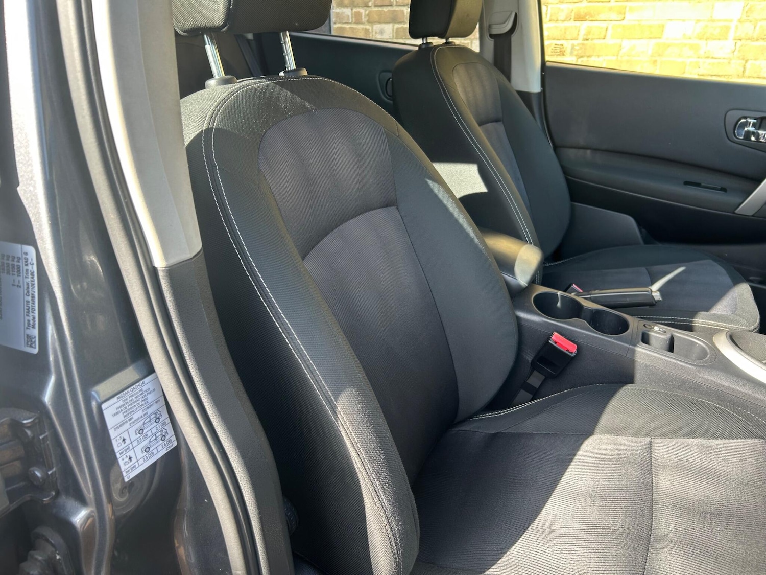 Used Nissan Qashqai for sale - 77723182: Photo 3