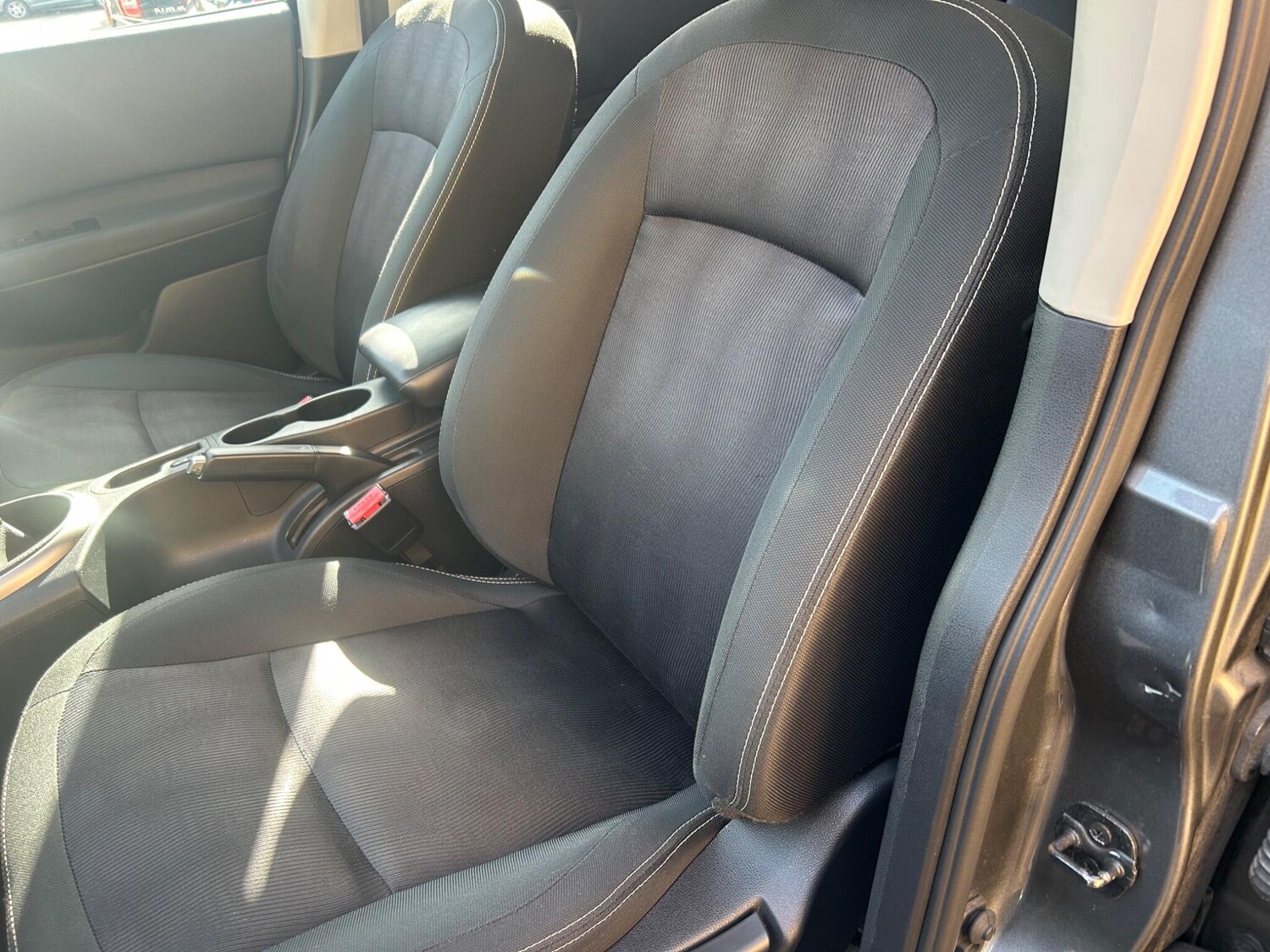 Used Nissan Qashqai for sale - 77723182: Photo 30