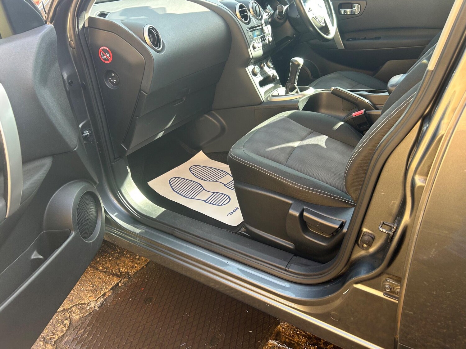 Used Nissan Qashqai for sale - 77723182: Photo 31