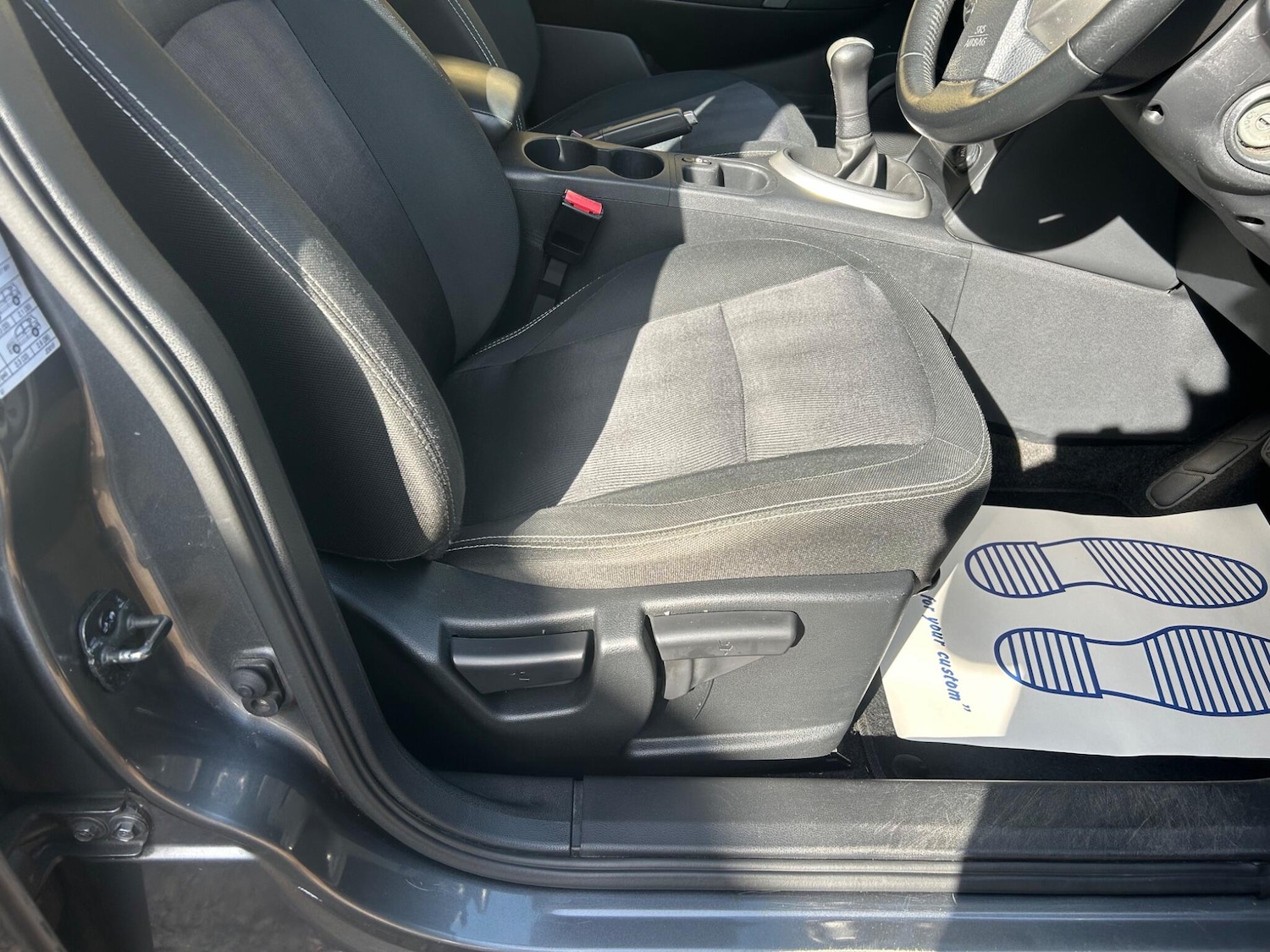 Used Nissan Qashqai for sale - 77723182: Photo 4