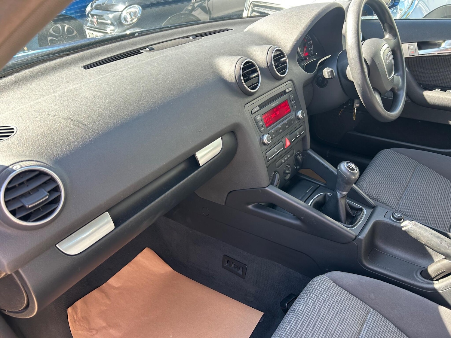 Vehicle 26