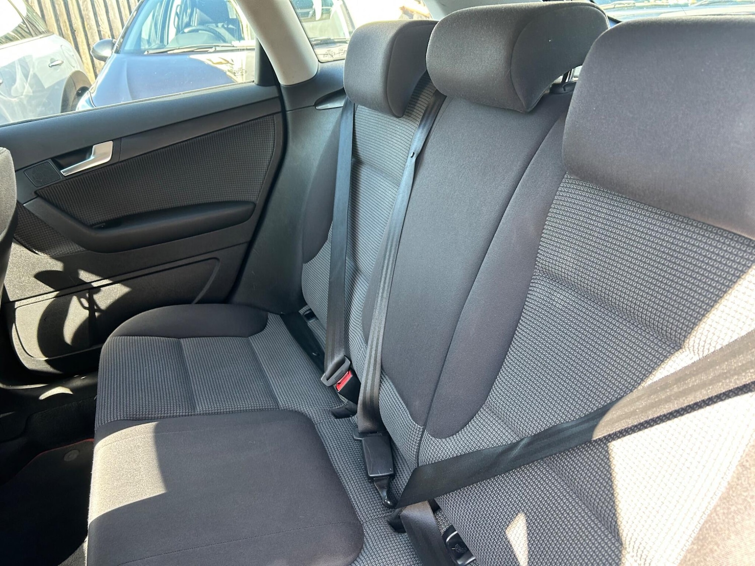 Vehicle 27