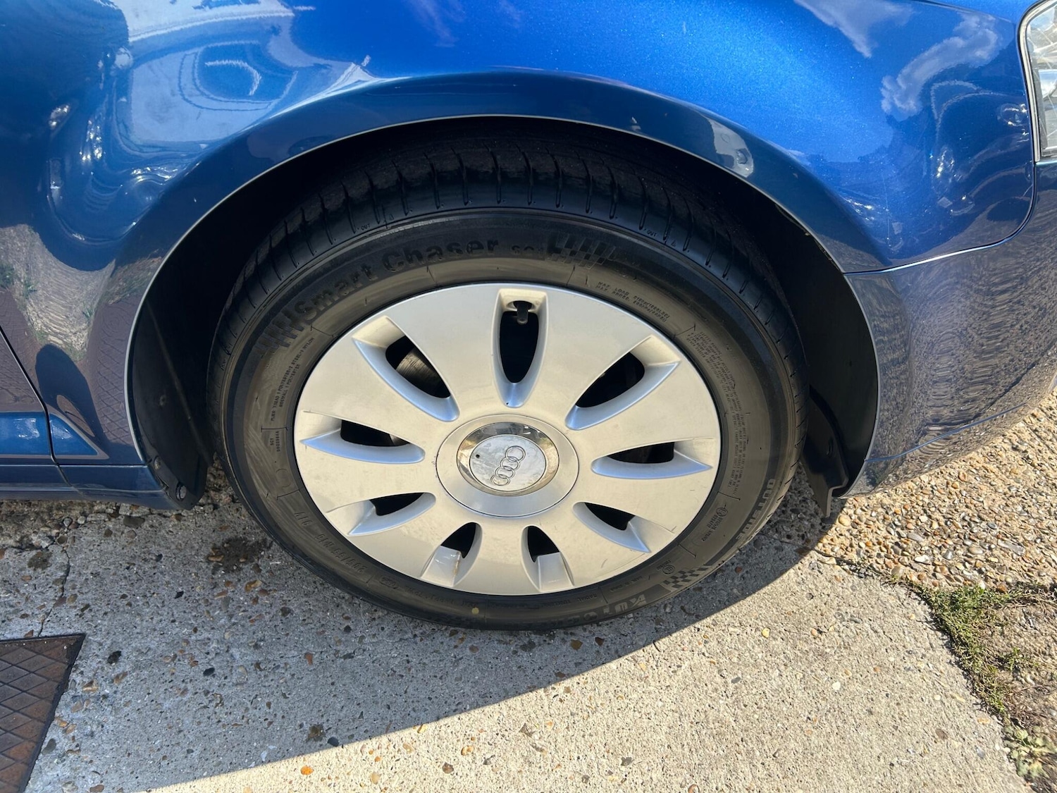 Vehicle 40