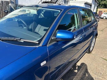 Used Audi A3 2008 for sale - 75977184: Photo