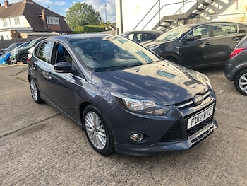Used Ford Focus 2012 for sale - 75696645: Photo