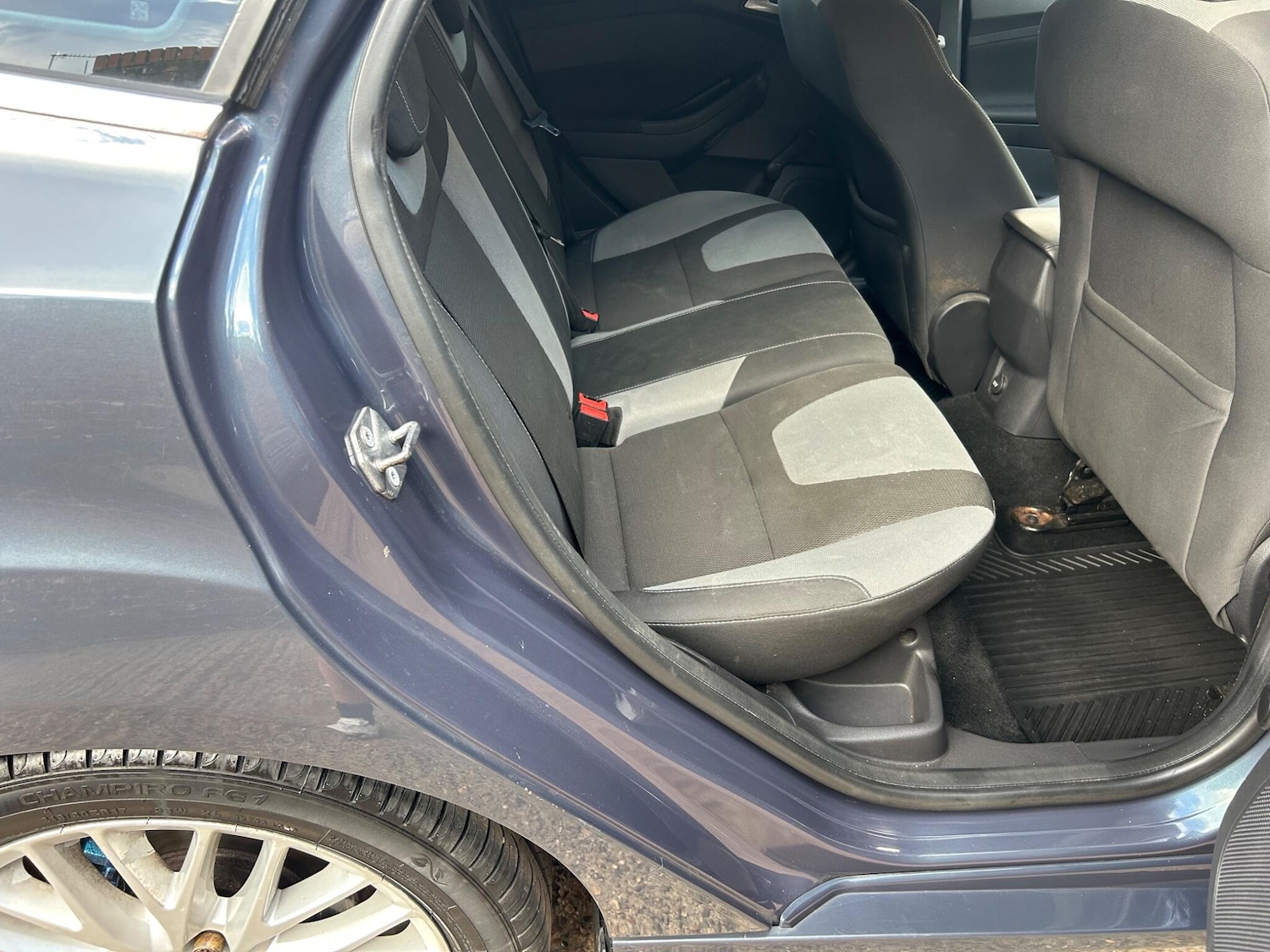 Vehicle 23