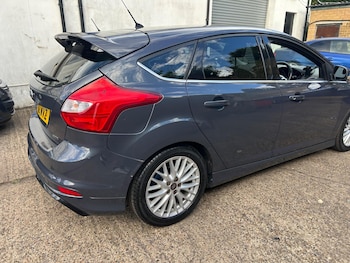 Used Ford Focus 2012 for sale - 75696645: Photo
