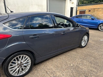 Used Ford Focus 2012 for sale - 75696645: Photo