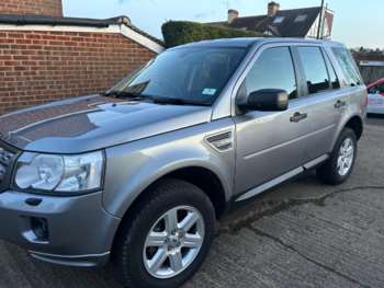 Used Land Rover Freelander 2 2011 for sale - 73394950: Photo