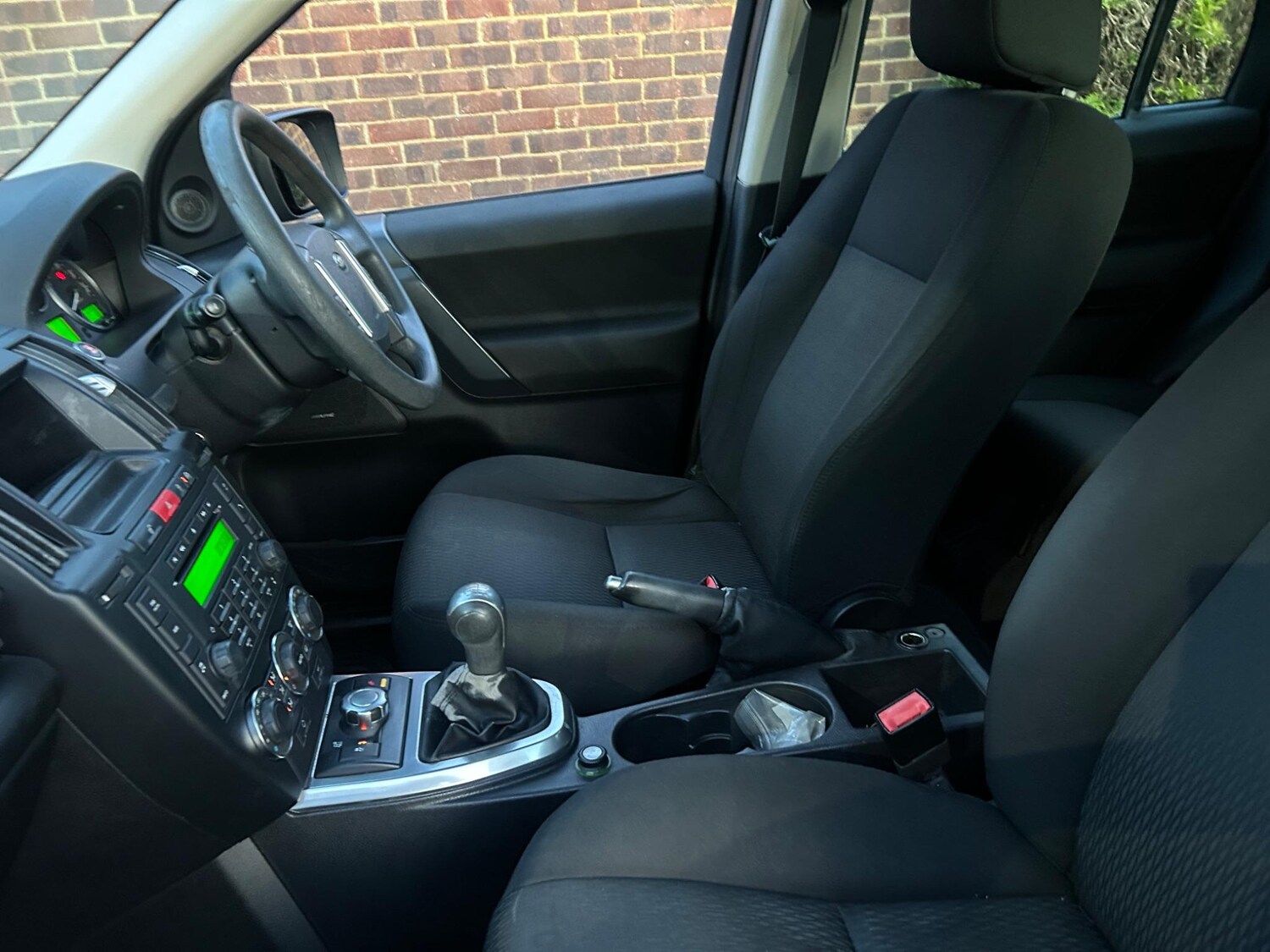 Vehicle 45