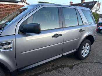 Used Land Rover Freelander 2 2011 for sale - 73394950: Photo