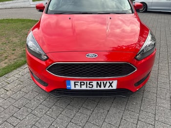 Used Ford Focus 2015 for sale - 79820201: Photo