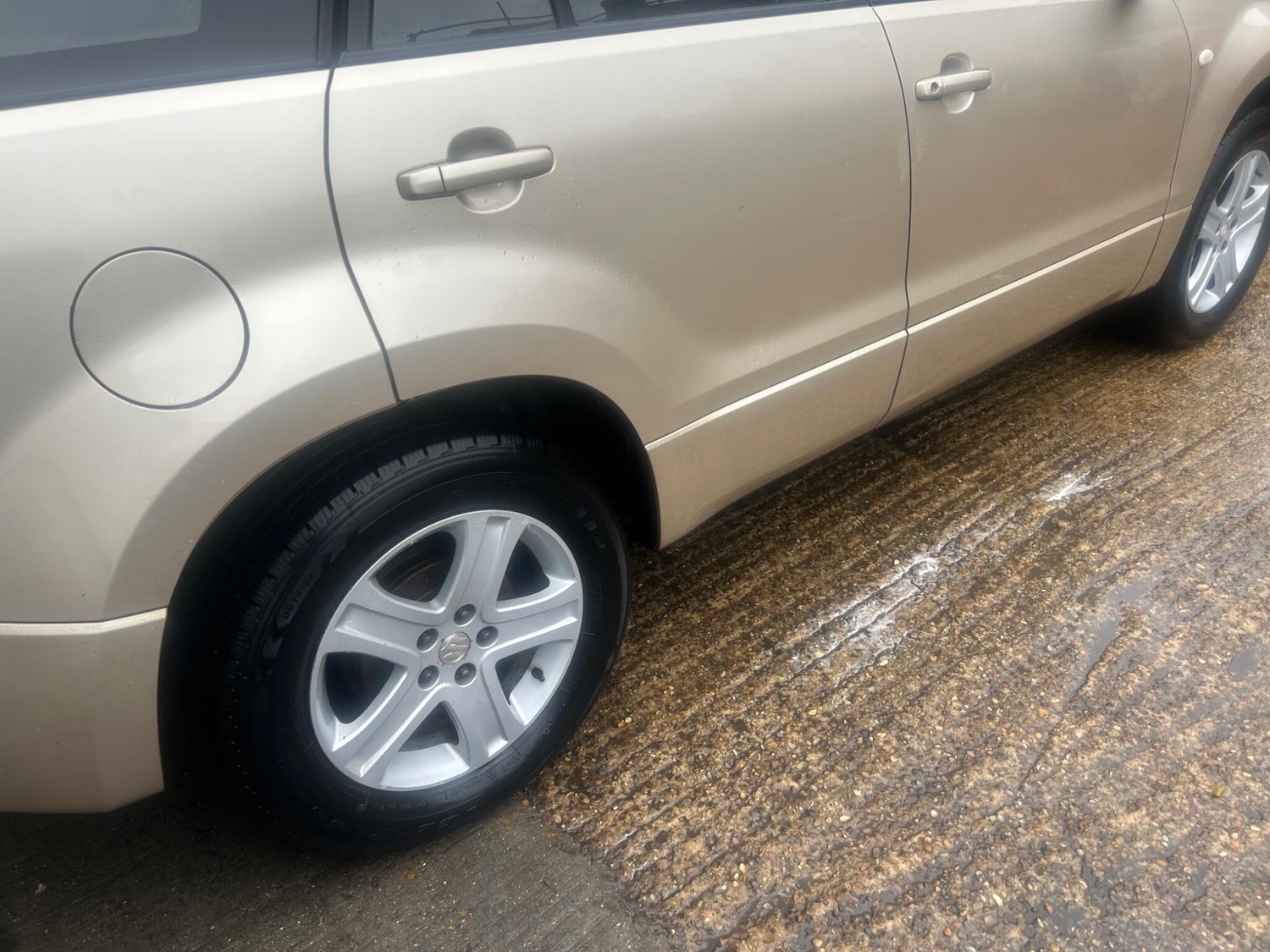 Used Suzuki Grand Vitara 2006 for sale - 76728222: Photo 16