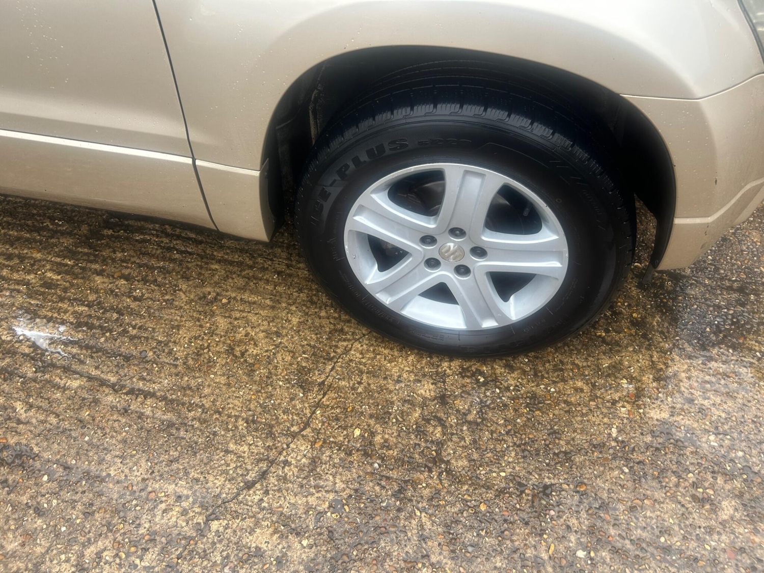 Used Suzuki Grand Vitara 2006 for sale - 76728222: Photo 17