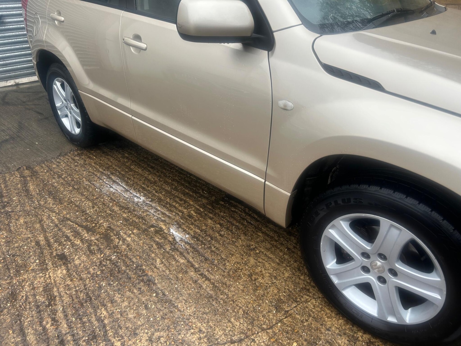 Used Suzuki Grand Vitara 2006 for sale - 76728222: Photo 19