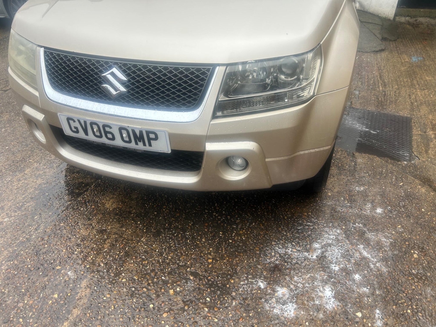 Used Suzuki Grand Vitara 2006 for sale - 76728222: Photo 25