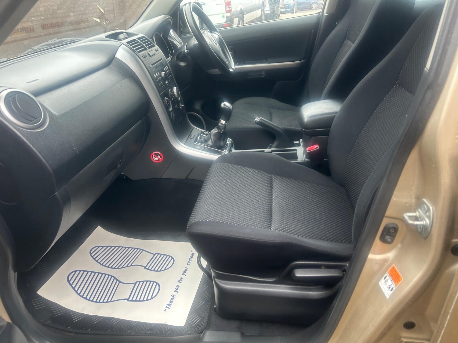 Used Suzuki Grand Vitara 2006 for sale - 76728222: Photo 29