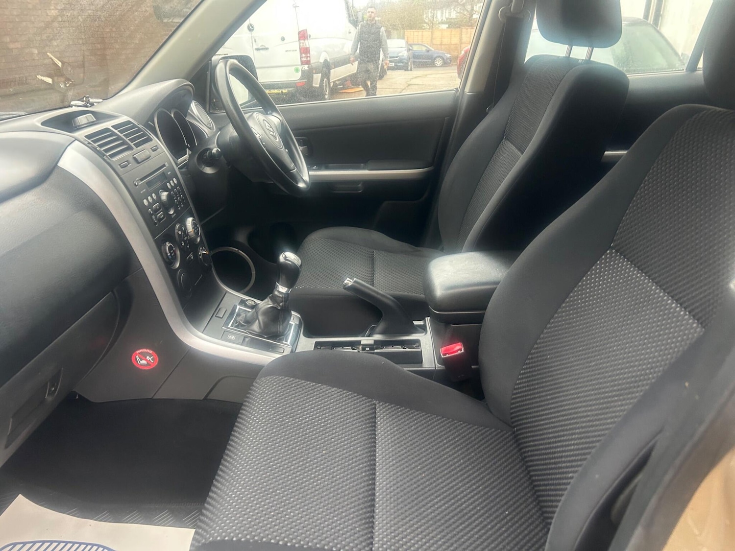 Used Suzuki Grand Vitara 2006 for sale - 76728222: Photo 30