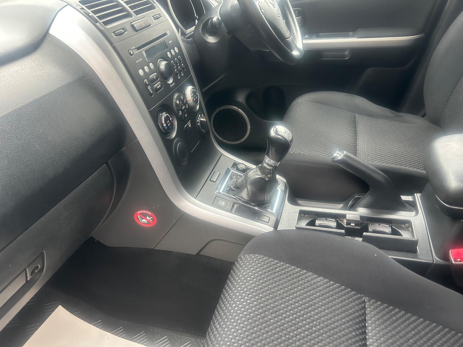 Used Suzuki Grand Vitara 2006 for sale - 76728222: Photo 33