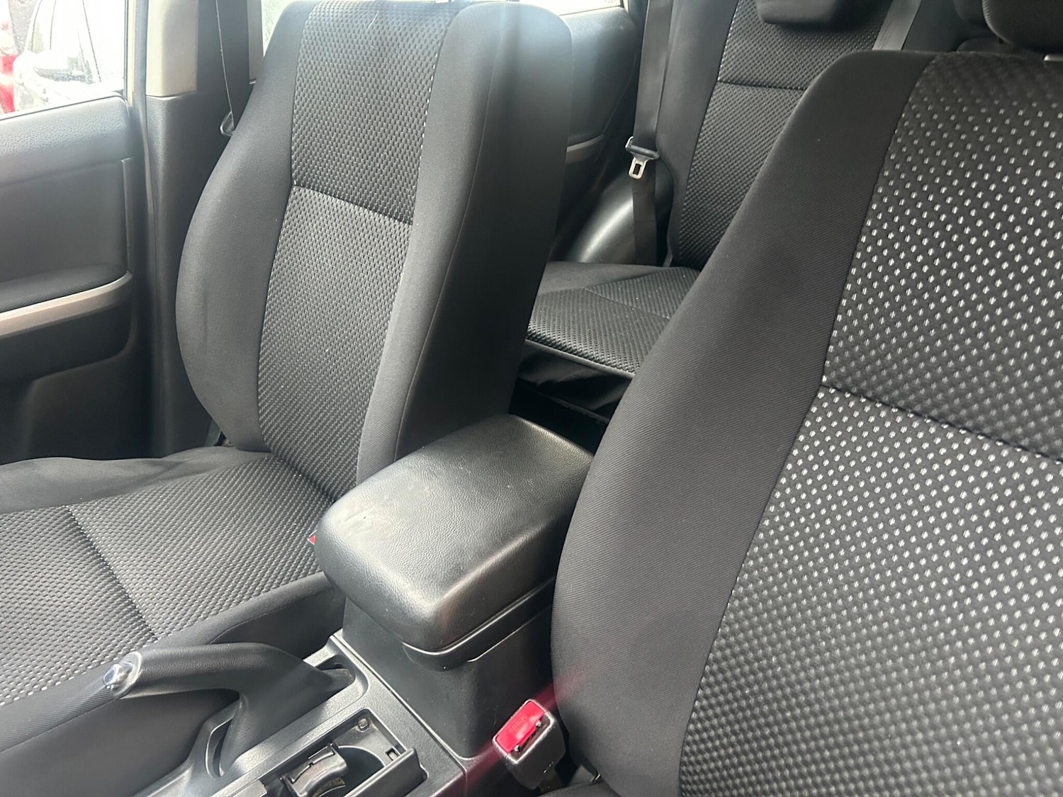 Used Suzuki Grand Vitara 2006 for sale - 76728222: Photo 34