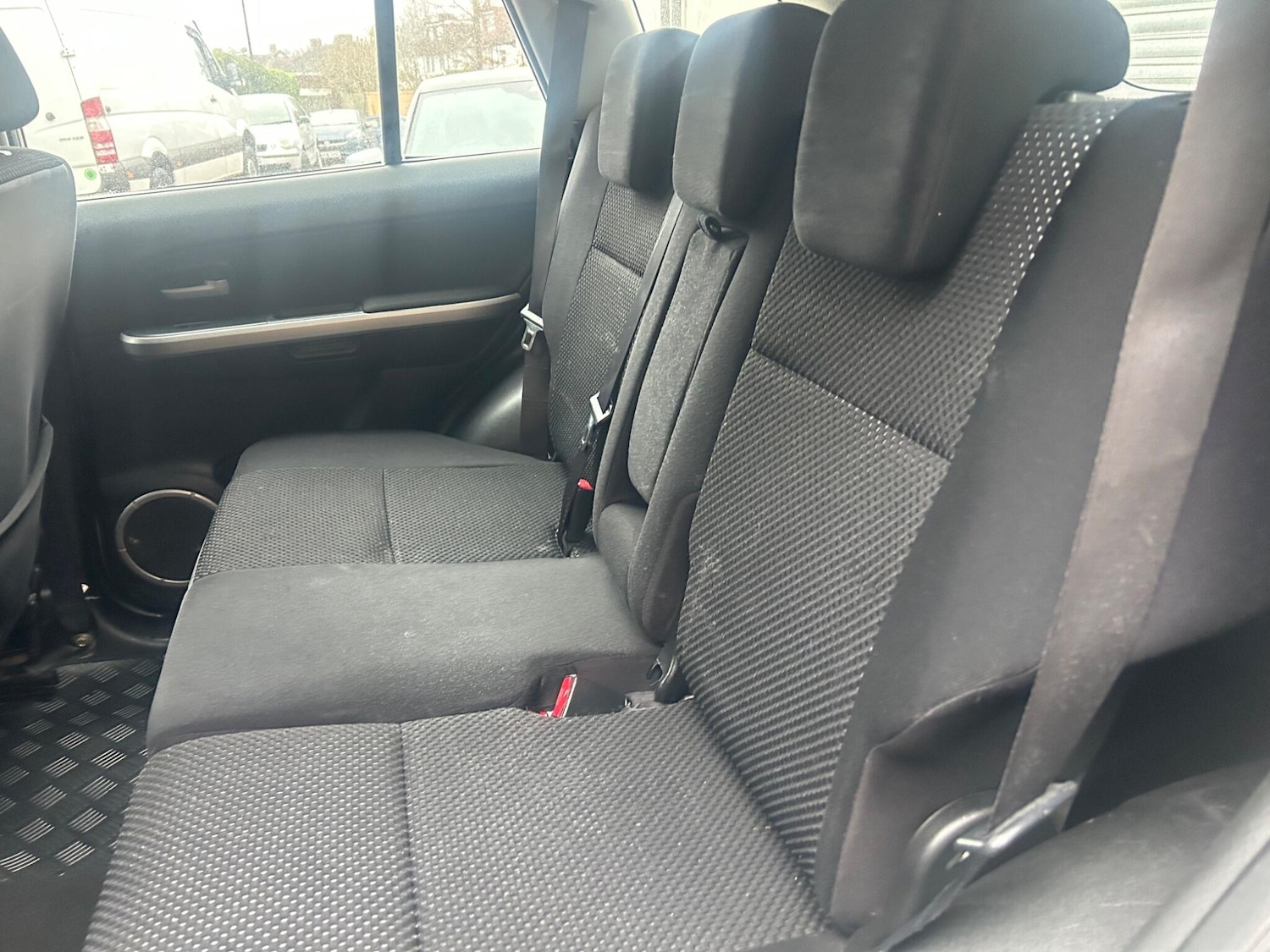 Used Suzuki Grand Vitara 2006 for sale - 76728222: Photo 36