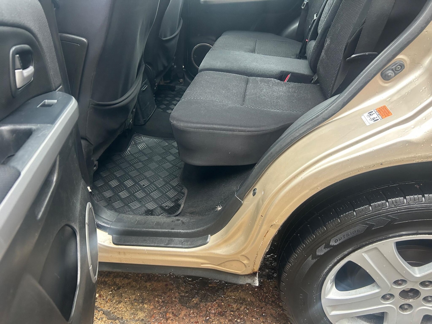 Used Suzuki Grand Vitara 2006 for sale - 76728222: Photo 37