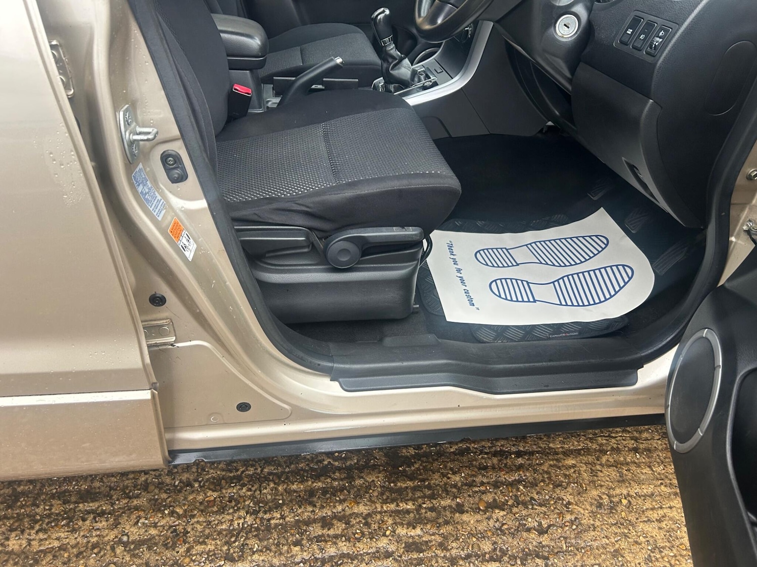 Used Suzuki Grand Vitara 2006 for sale - 76728222: Photo 38