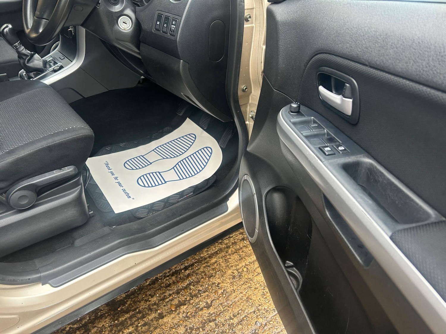 Used Suzuki Grand Vitara 2006 for sale - 76728222: Photo 39