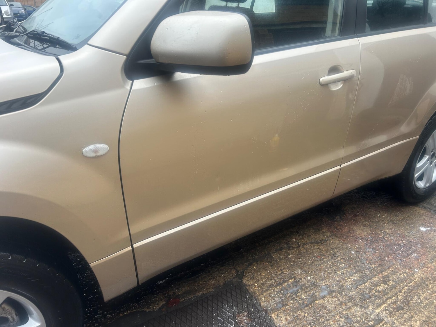 Used Suzuki Grand Vitara 2006 for sale - 76728222: Photo 4