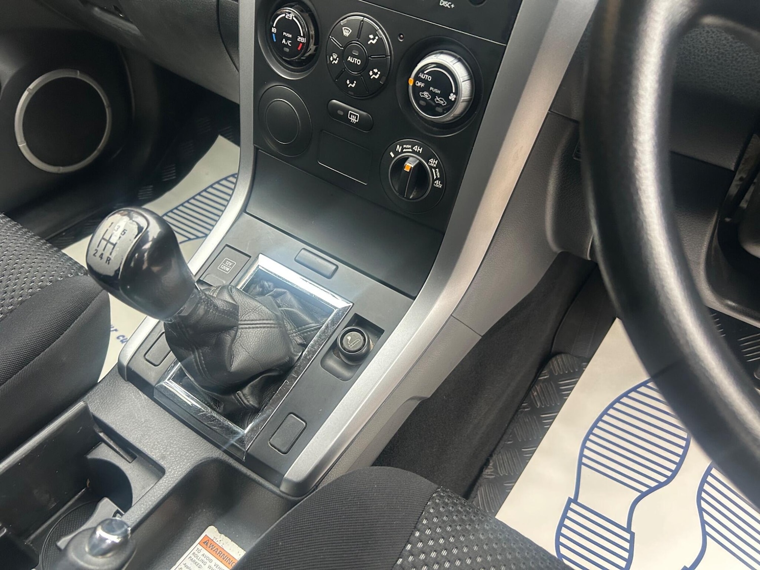 Used Suzuki Grand Vitara 2006 for sale - 76728222: Photo 43