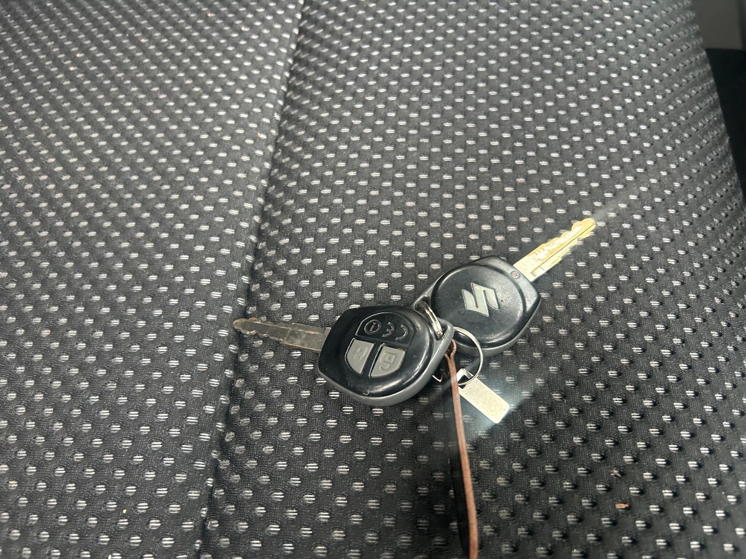 Used Suzuki Grand Vitara 2006 for sale - 76728222: Photo 44