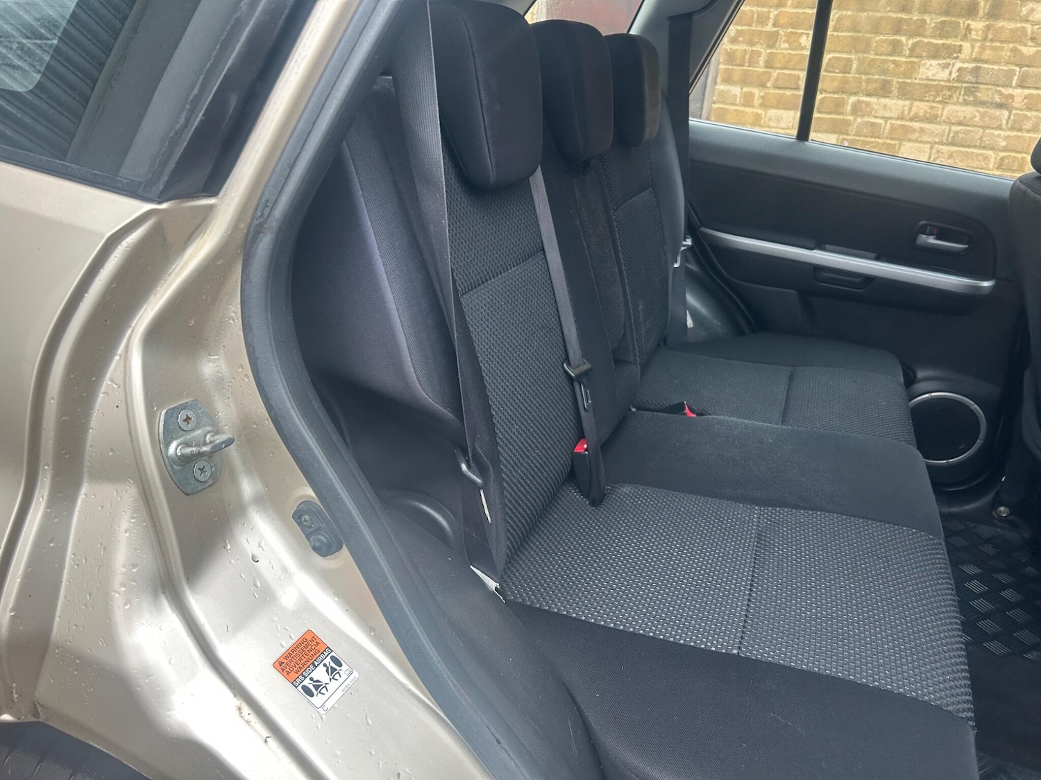 Used Suzuki Grand Vitara 2006 for sale - 76728222: Photo 47