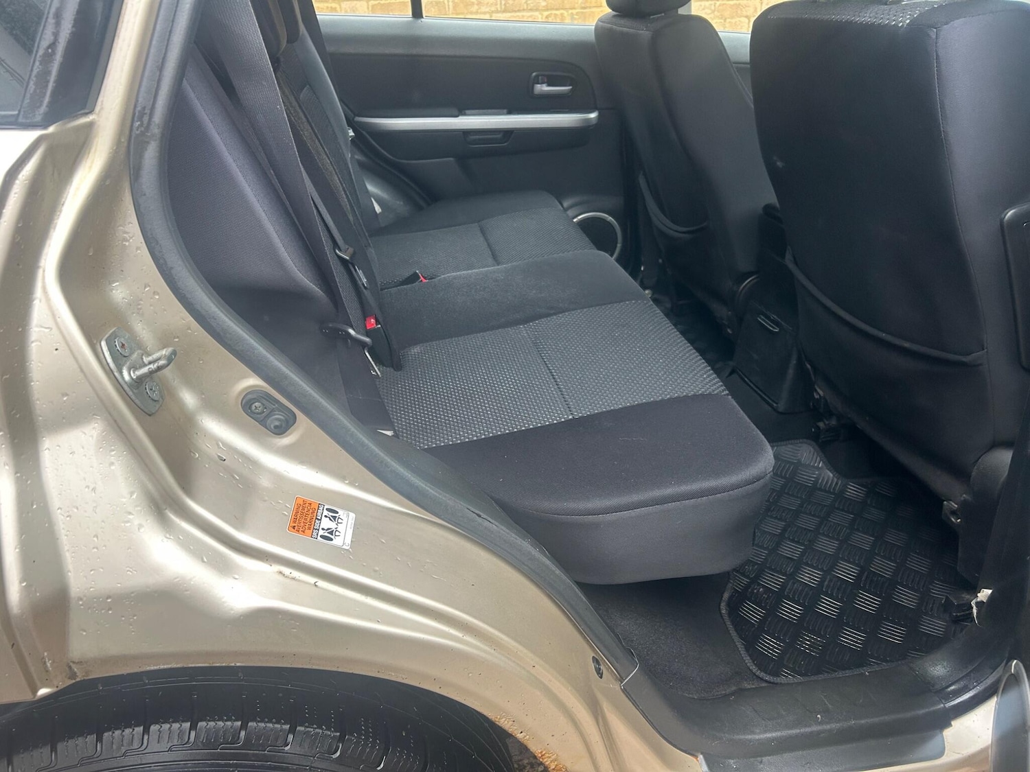 Used Suzuki Grand Vitara 2006 for sale - 76728222: Photo 48