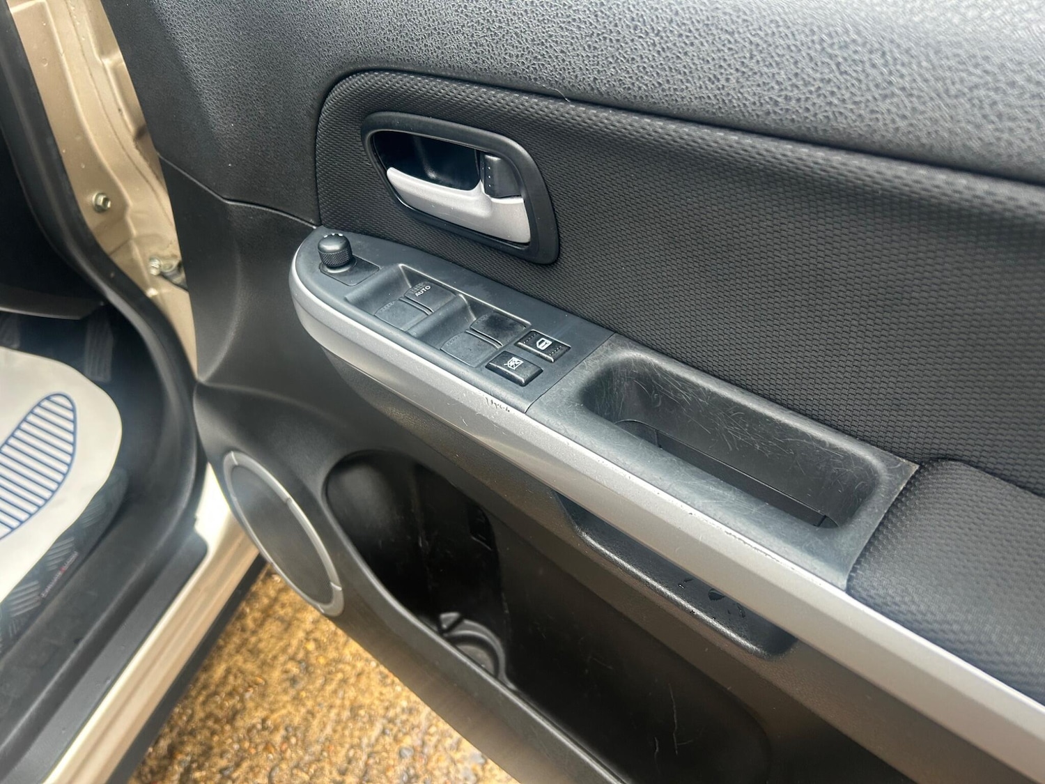 Used Suzuki Grand Vitara 2006 for sale - 76728222: Photo 49